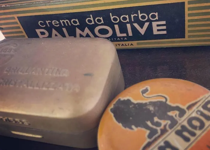 Podere Merlo 파르마