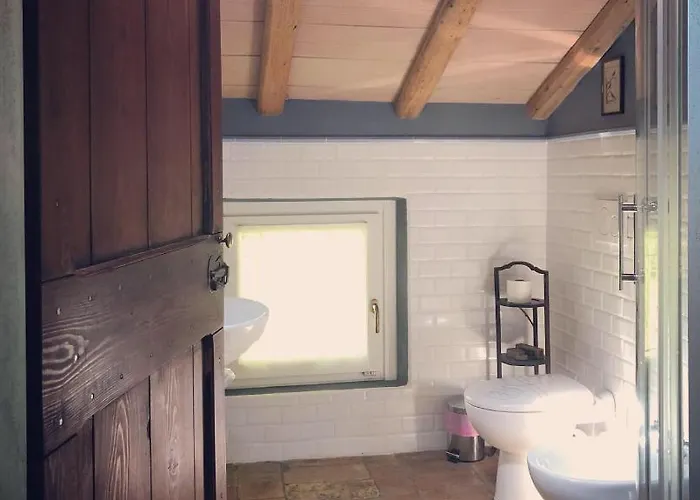 Podere Merlo Парма