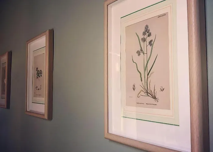 Podere Merlo 4* 파르마