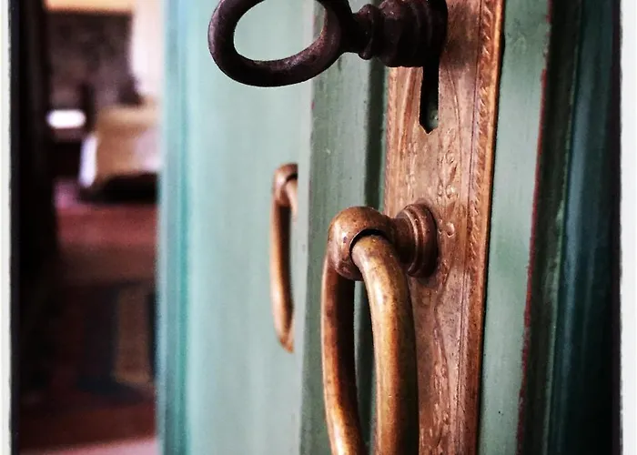 Podere Merlo 4* 파르마