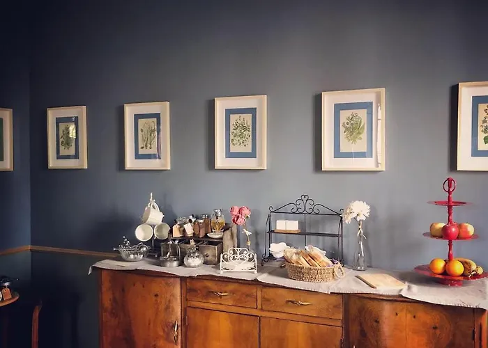 Podere Merlo 파르마