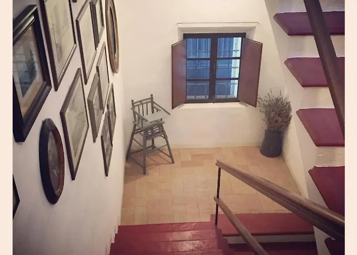 Podere Merlo 파르마