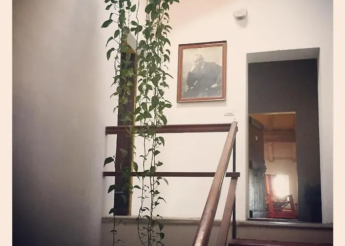 Podere Merlo B&B 파르마