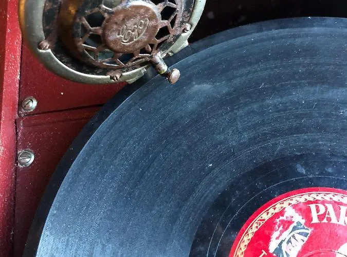 Podere Merlo 4* 파르마