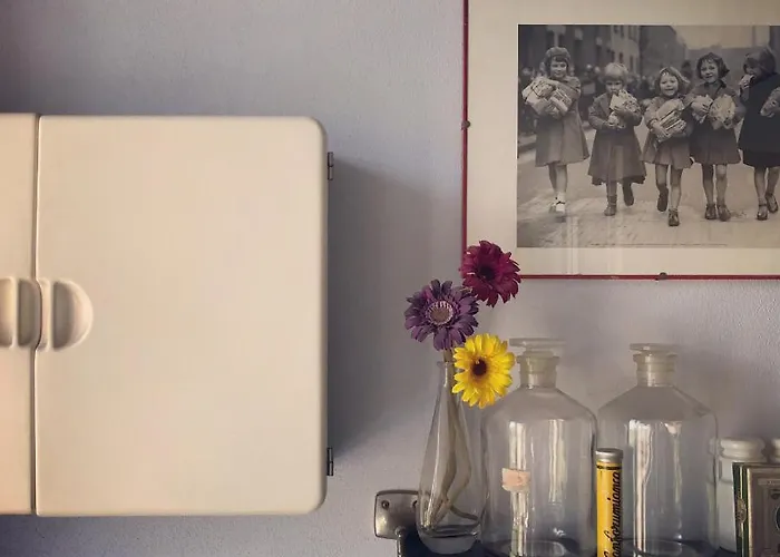 Podere Merlo 파르마