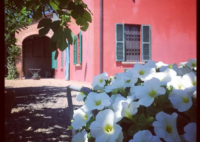 Podere Merlo 4*