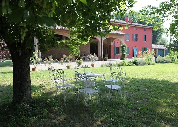 Podere Merlo