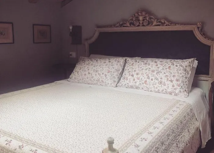 Podere Merlo Alojamento de Acomodação e Pequeno-almoço Parma