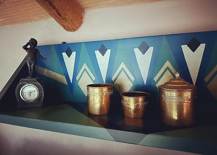 Podere Merlo 파르마