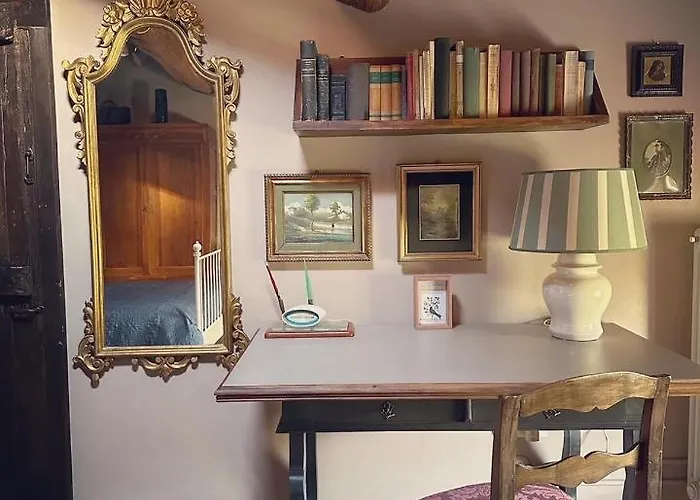 Podere Merlo B&B 파르마