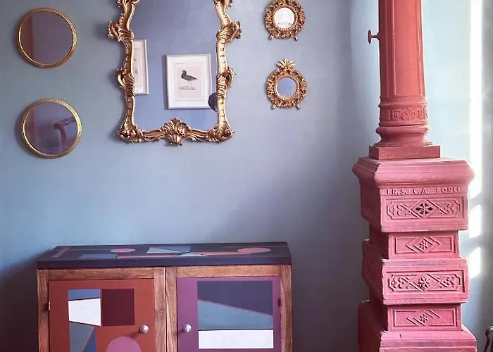 Podere Merlo 파르마