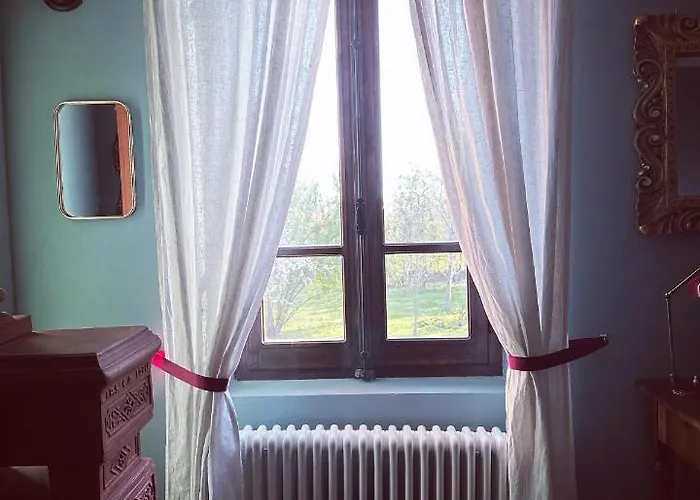 Podere Merlo 4* 파르마