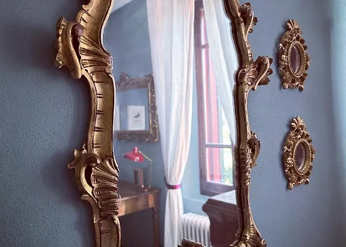 Podere Merlo 파르마