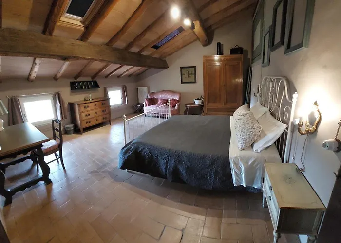 B&B Podere Merlo