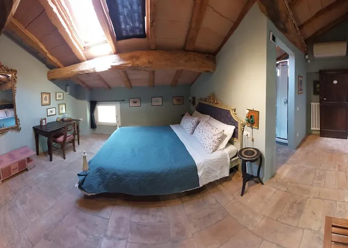 Podere Merlo 파르마