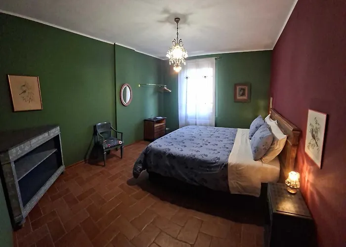 Bed & Breakfast Podere Merlo